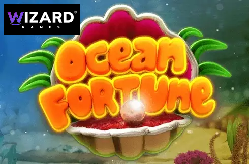 Ocean Fortune Scratch